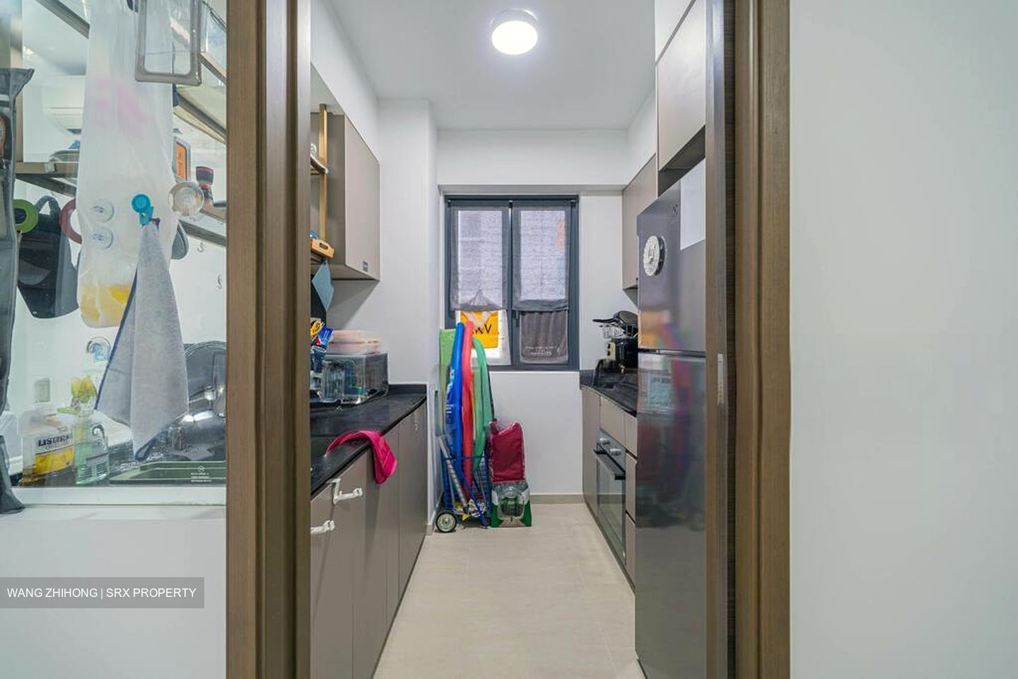 The Florence Residences (D19), Apartment #506067121